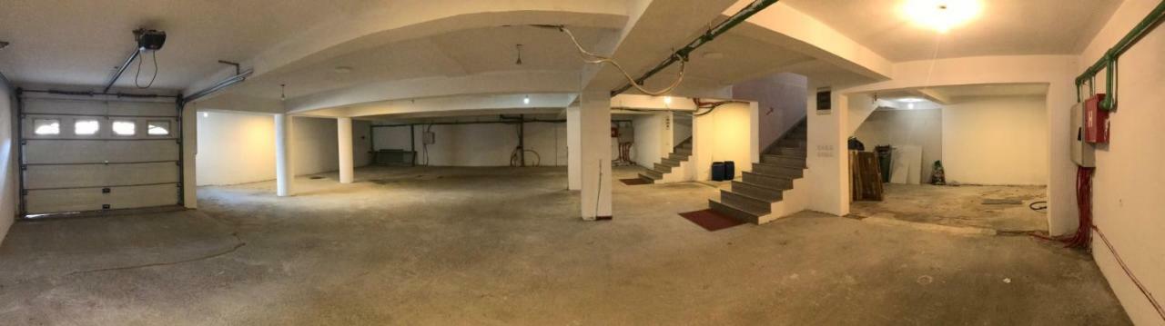 فندق Apollonia Gjakova المظهر الخارجي الصورة